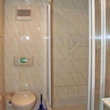 Hotel Pension Pamina Berlin Zewnętrze zdjęcie