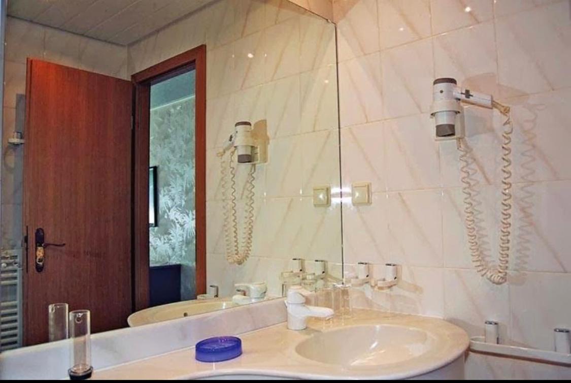 Hotel Pension Pamina Berlin Zewnętrze zdjęcie