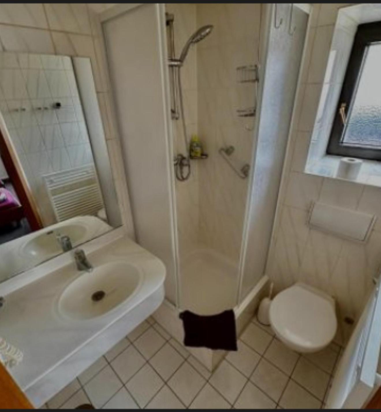 Hotel Pension Pamina Berlin Zewnętrze zdjęcie