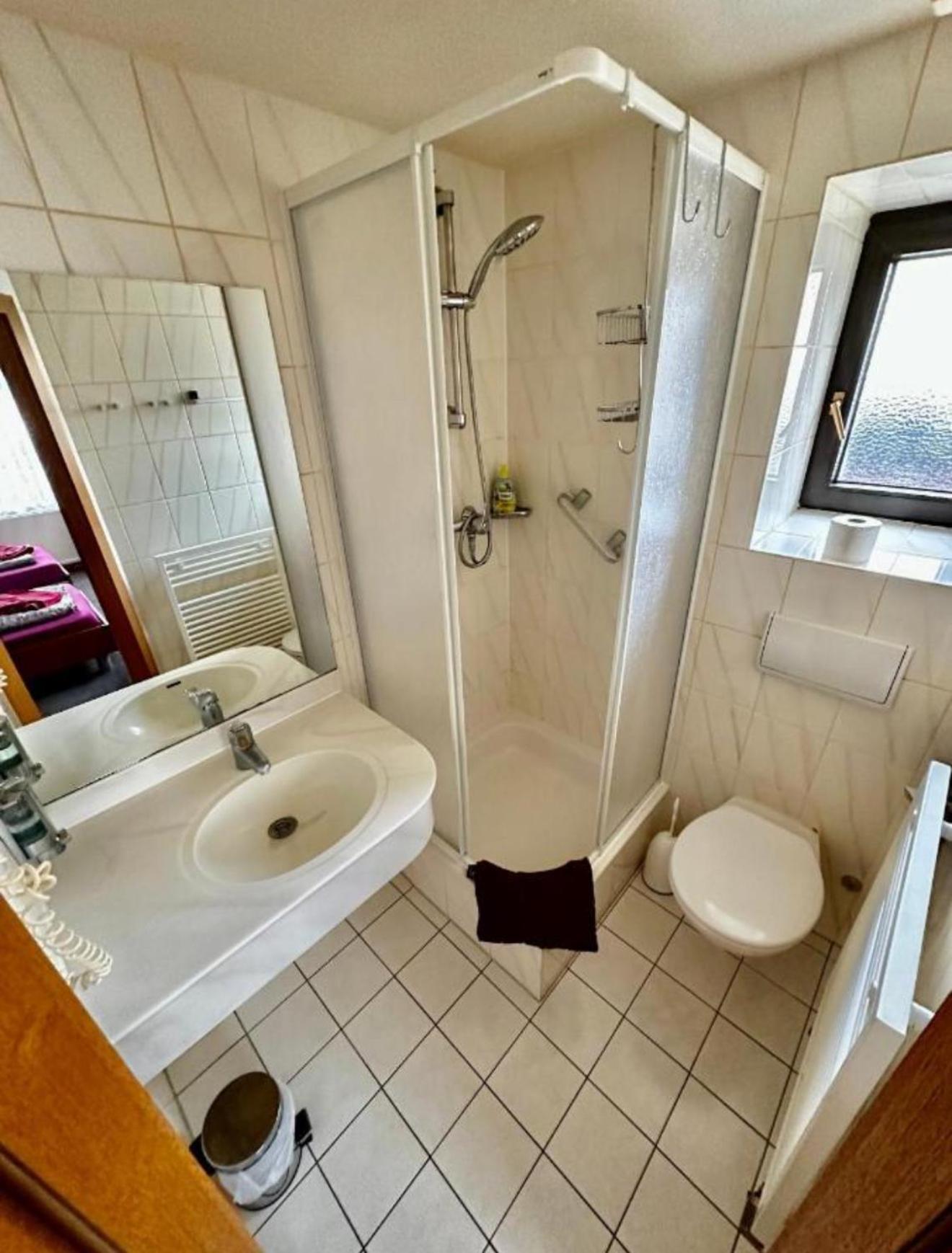 Hotel Pension Pamina Berlin Zewnętrze zdjęcie